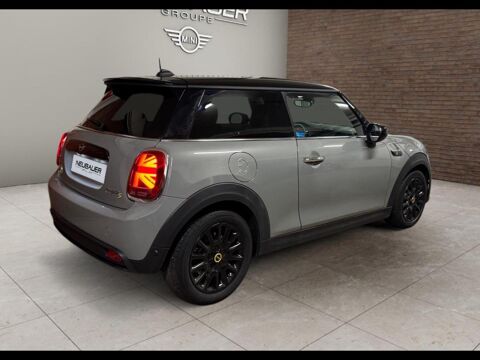 Cooper SE 184ch Edition Premium BVA 5CV 2022 occasion 92100 Boulogne-Billancourt