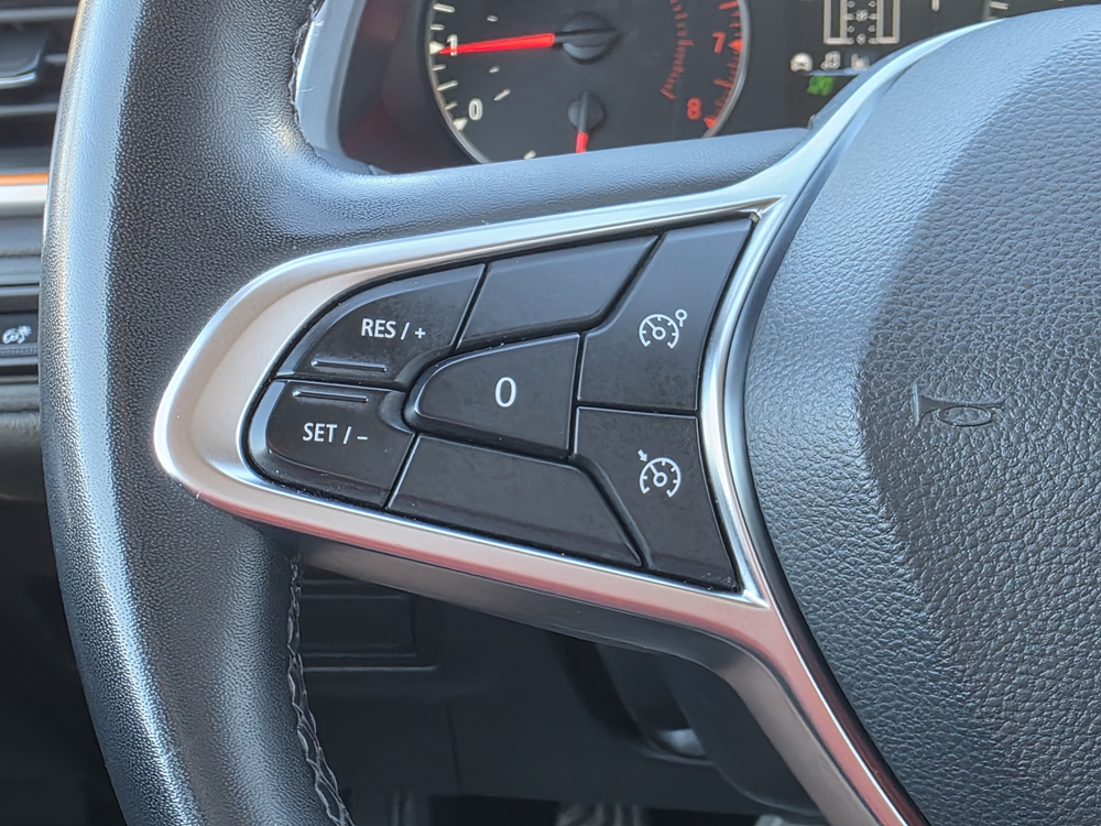 Captur 1.0 TCE 100CH ZEN - 20 2020 occasion 70210 Montdor&eacute;