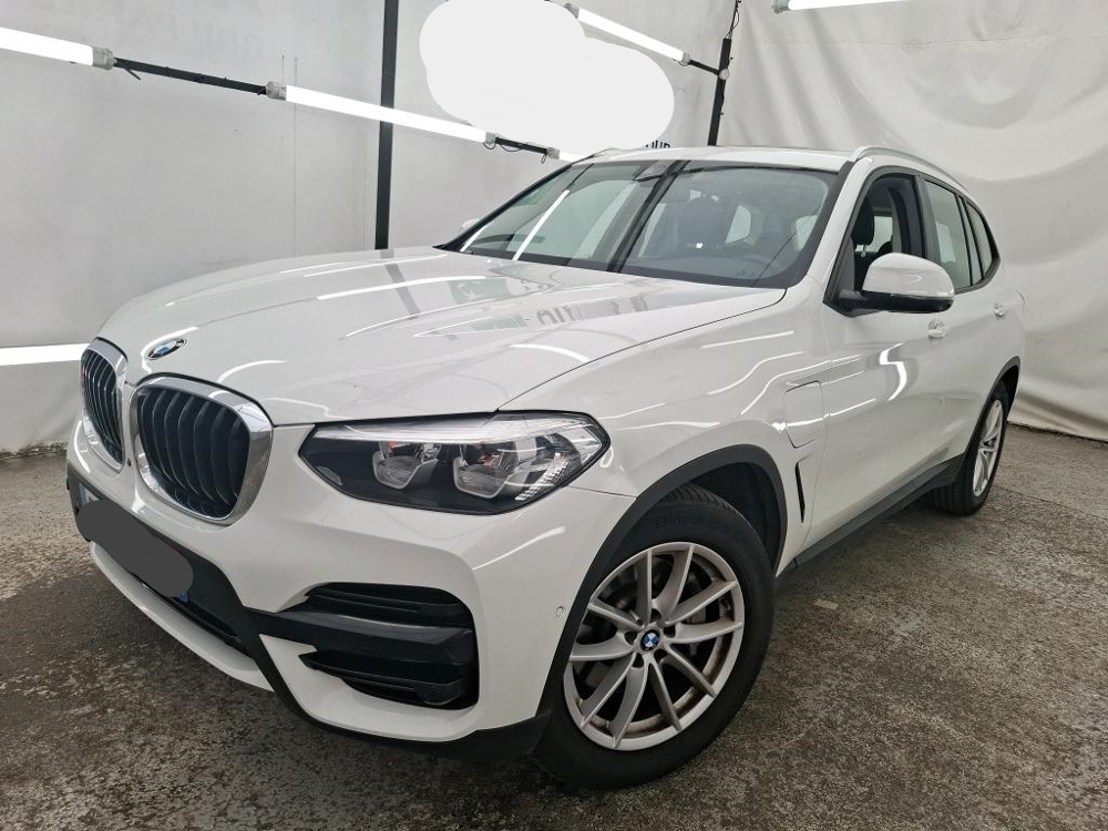 X3 (G01) XDRIVE30EA 292CH LOUNGE 10CV 2020 occasion 56530 Qu&eacute;ven