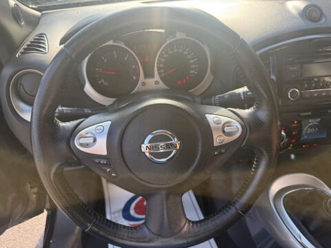 Juke 1.5 DCI 110CH FAP ACENTA 2011 occasion 31140 Aucamville