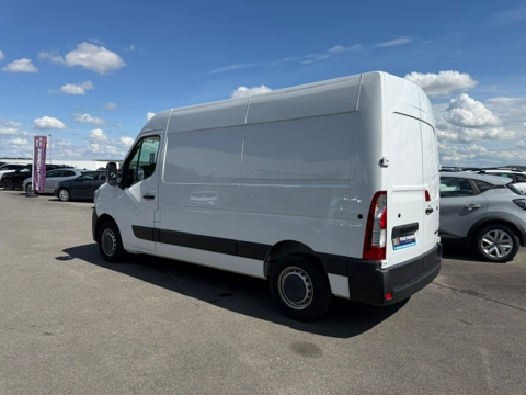Master F3500 L2H2 2.3 BLUE DCI 135CH CONFORT 2024 occasion 16400 Puymoyen