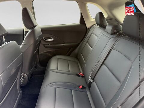 ZS EV 1.5 Hybrid+ 197ch Luxury 2025 occasion 67800 Bischheim