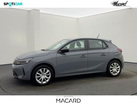 Annonce voiture Opel Corsa 20890 €