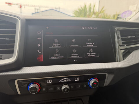 A1 30 TFSI 110 CH ADVANCED 2 S TRONIC 7 2021 occasion 31770 Colomiers