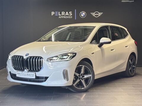 Annonce voiture BMW Serie 2 33990 €