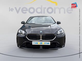 S&eacute;rie 1 120dA 163ch M Sport Design DKG7 2025 occasion 67800 Bischheim