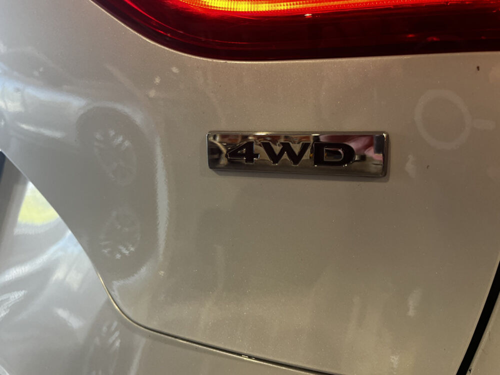 Koleos 2.0 DCI 175CH ENERGY INITIALE PARIS 4X4 X-TRONIC 2018 occasion 09000 Foix
