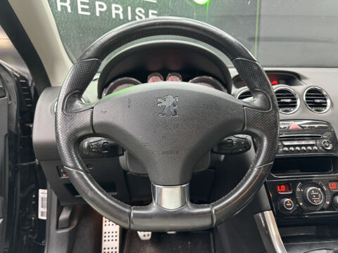 308 CC 2.0 HDI140 FAP SPORT PACK 2010 occasion 57185 CLOUANGE