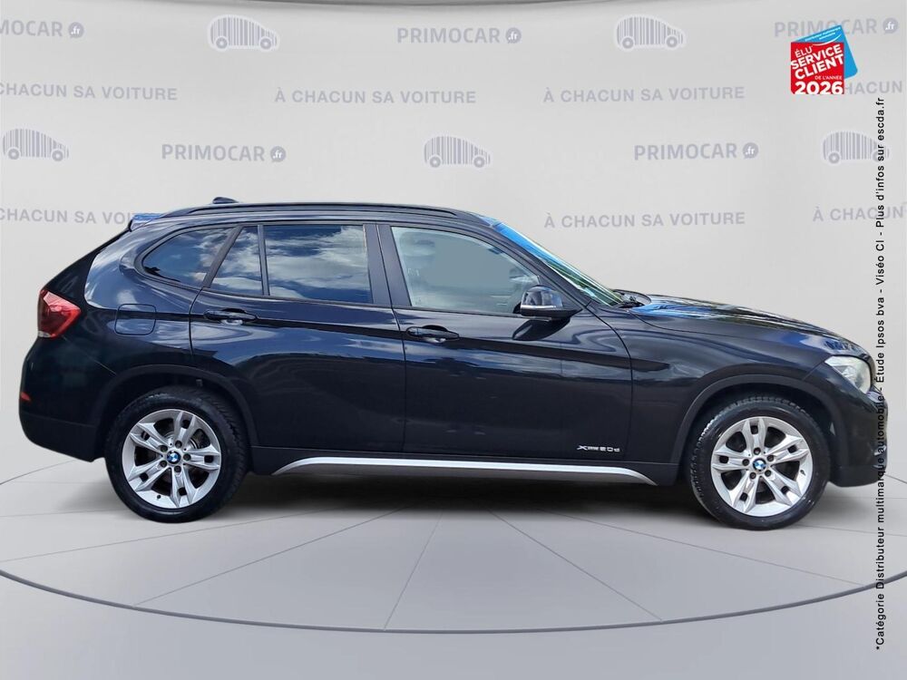 X1 xDrive20dA 184ch xLine 2013 occasion 57970 Illange