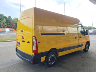 Master F3500 L2H2 2.3 DCI 150CH ENERGY GRAND CONFORT BVR6 E6 2021 occasion 28630 Nogent-le-Phaye