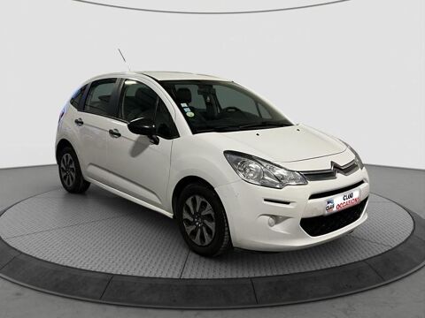 C3 1.4 HDi70 Attraction 2014 occasion 78520 LIMAY