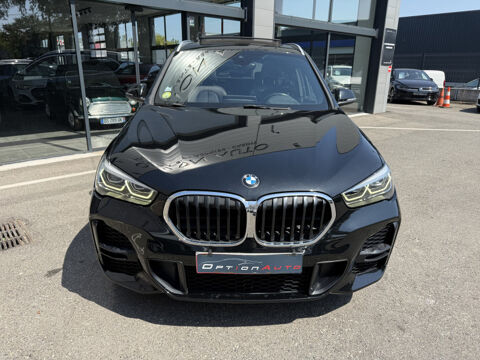 X1 (F48) SDRIVE18DA 150CH M SPORT 2020 occasion 31140 Aucamville