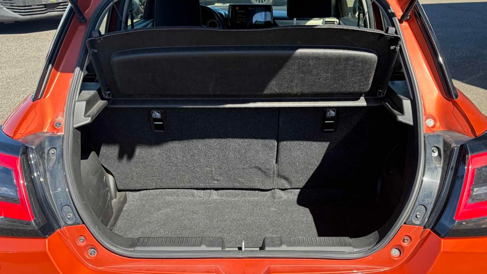 Swift 1.2 DUALJET HYBRID 83CH AVANTAGE 2024 occasion 12850 Onet-le-Ch&acirc;teau