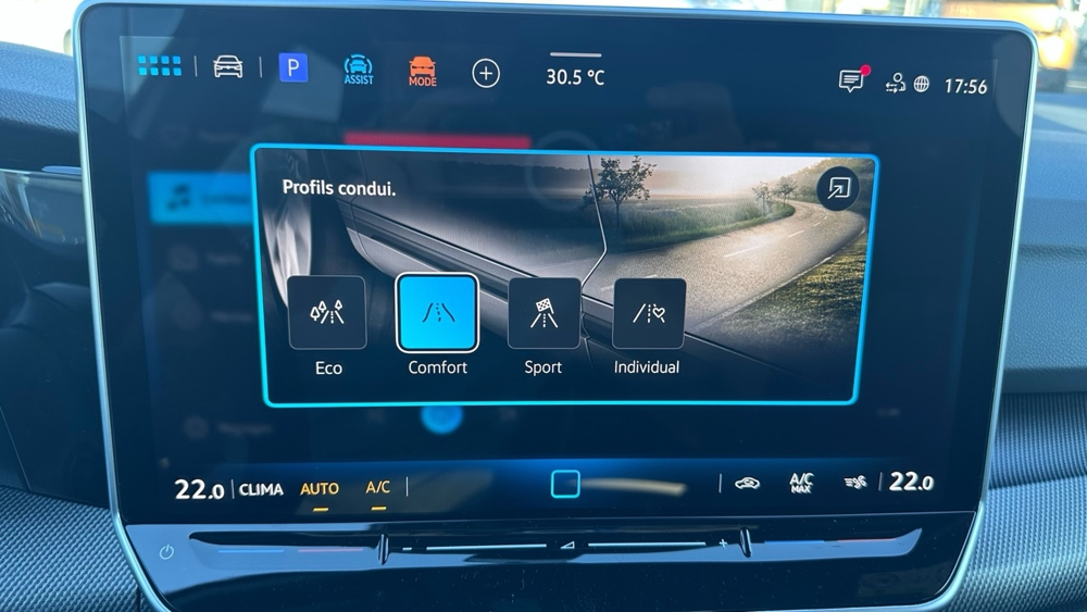 Golf 1.5 ETSI EVO2 150CH R-LINE DSG7 2026 occasion 12850 Onet-le-Ch&acirc;teau