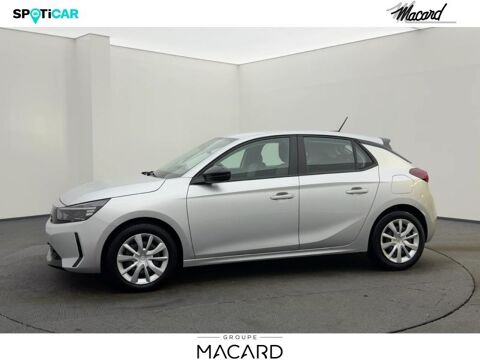 Annonce voiture Opel Corsa 13000 €