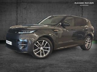 Range Rover 3.0 P550e 550ch PHEV Autobiography 2024 occasion 78560 LE PORT MARLY