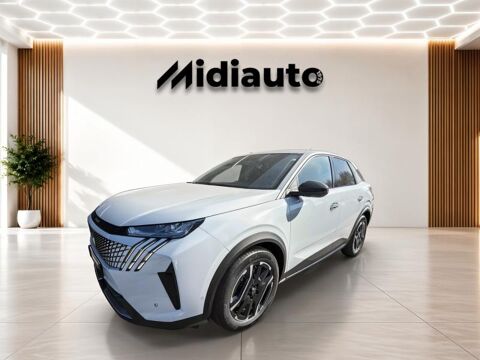 Annonce voiture Peugeot 3008 34990 €