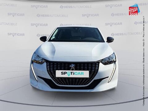208 1.5 BlueHDi 100ch S/S Active CarPlay 2022 occasion 51100 Reims