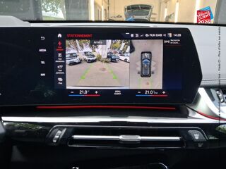 X1 xDrive25e 245ch xLine 2023 occasion 68000 Colmar