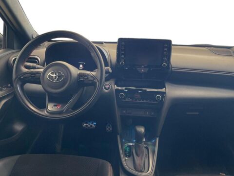 Yaris Cross 116h GR Sport MY22 2023 occasion 13290 Les Milles
