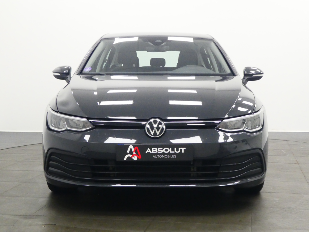 Golf 1.0 ETSI OPF 110CH LIFE PLUS DSG7 2023 occasion 77100 Nanteuil-l&egrave;s-Meaux