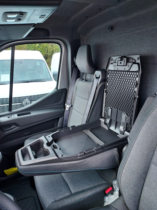 Master F3500 L3H2 2.0 BLUE DCI 150CH ADVANCE - 25 2025 occasion 60600 Clermont