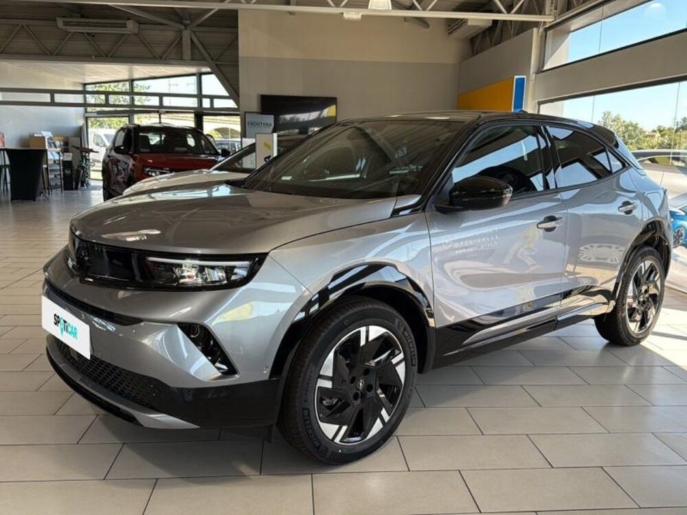 Mokka Electric 156ch GS 2025 occasion 13200 Arles