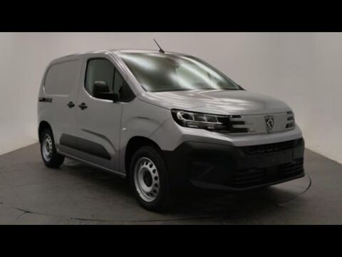 Annonce voiture Peugeot Partner 22990 €