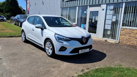 Clio V 1.0 TCE 90CH BUSINESS -21 2021 occasion 50720 Barenton