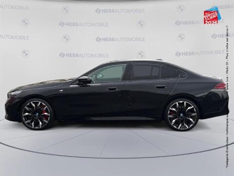 S&eacute;rie 5 i5 M60 601ch xDrive 2025 occasion 68390 Sausheim