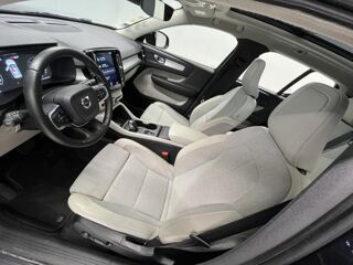 XC40 D3 AdBlue 150ch Business Geartronic 8 2019 occasion 91200 Athis-Mons