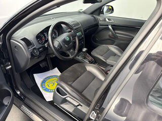 Octavia 2.0 TSI 220CH RS DSG6 2013 occasion 28630 Nogent-le-Phaye