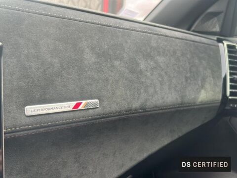 DS7 E-TENSE 225ch Performance Line + 2022 occasion 62000 Arras