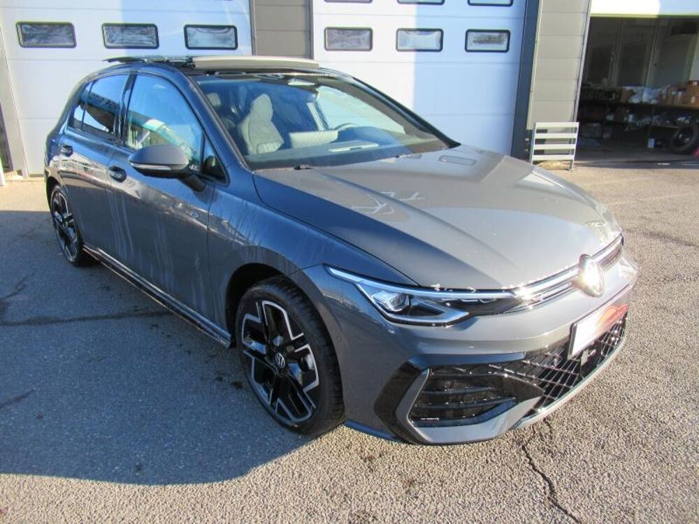 Golf 2.0 TDI 150ch R-Line DSG7 2025 occasion 91650 BREUILLET