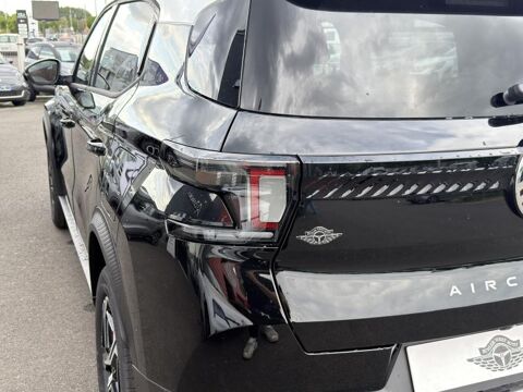 C3 Aircross 1.2 Hybride 145ch MAX e-DCS6 2026 occasion 33320 Eysines