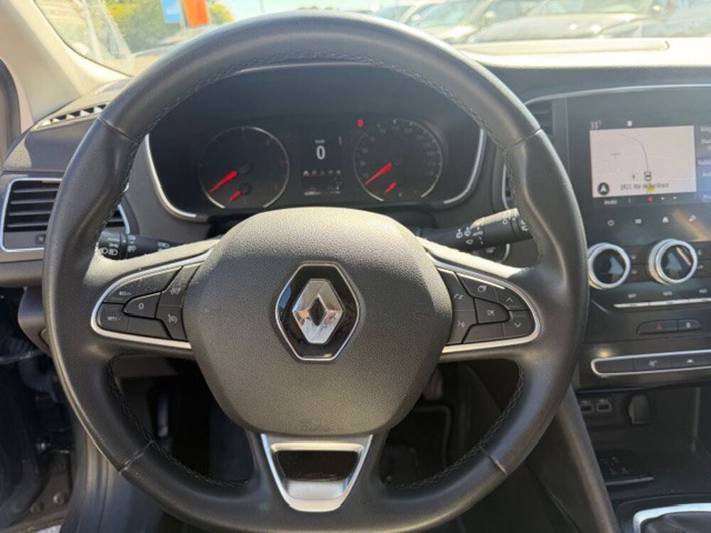 Megane IV 1.5 BLUE DCI 115CH BUSINESS -21N 2022 occasion 82000 Montauban