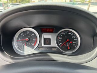 Clio III 1.5 DCI 70CH CONFORT PACK CLIM DYNAMIQUE 5P 2006 occasion 93220 Gagny