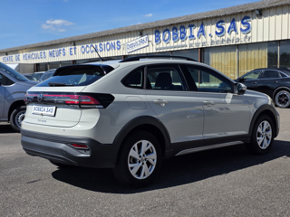 Taigo 1.0 TSI 110CH LIFE PLUS DSG7 2023 occasion 70210 Montdor&eacute;