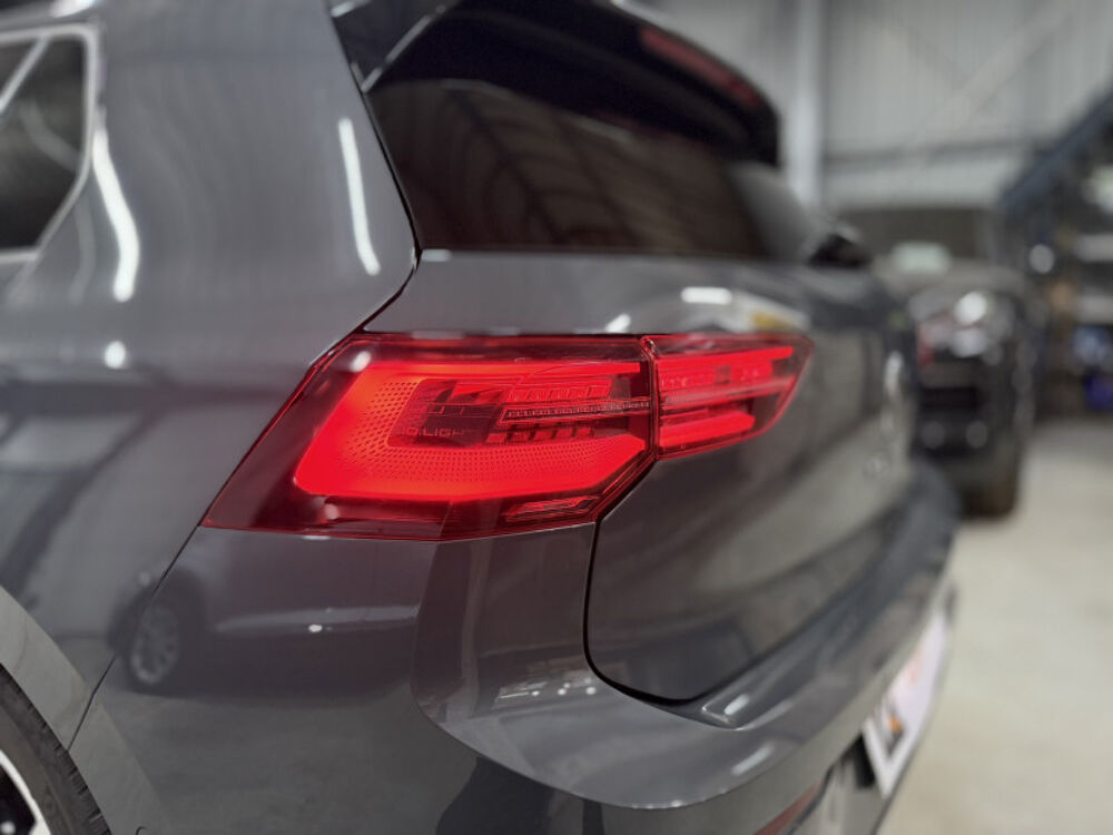 Golf 2.0 TDI 150CH ACTIVE DSG7 Garantie 09/2027 [ 09/2022 - Toit 2022 occasion 13400 Aubagne