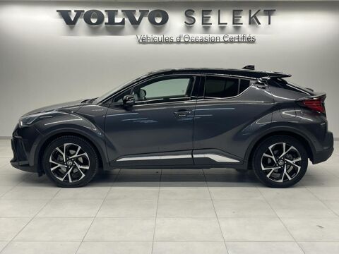 C-HR 184h Collection 2WD E-CVT MC19 2020 occasion 91200 Athis-Mons