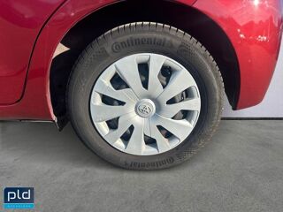Yaris HSD 100h Dynamic 5p 2017 occasion 13012 Marseille
