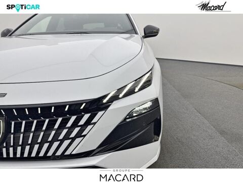 308 1.2 Hybrid 145ch GT e-DCS6 2026 occasion 82000 Montauban