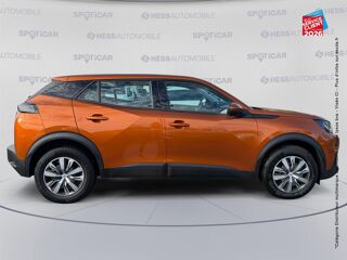 2008 1.2 PureTech 100ch S&S Active Business 2021 occasion 51100 Reims