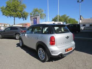 Cooper D COOPER S 190CH 2015 occasion 31600 Muret