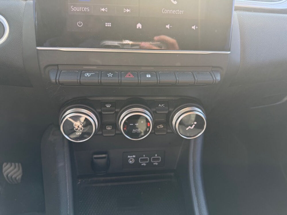 Captur 1.3 TCE 140CH FAP INTENS -21 2021 occasion 82000 Montauban