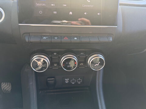 Captur 1.3 TCE 140CH FAP INTENS -21 2021 occasion 82000 Montauban