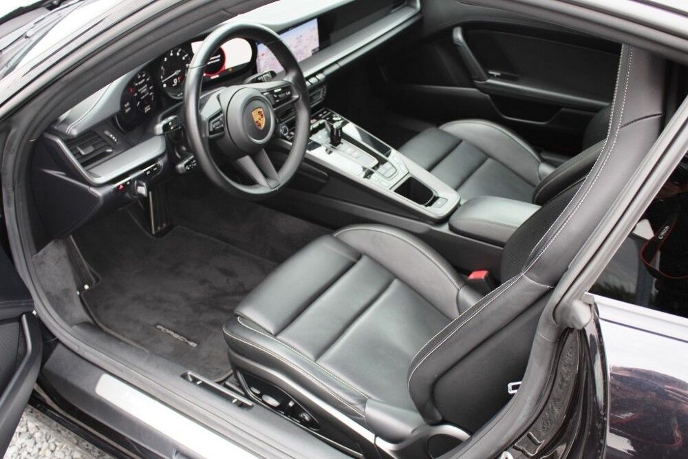 911 (991) (992) COUPE 3.0 450 CARRERA 4S PDK 2019 occasion 59223 Roncq