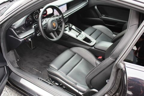 911 (991) (992) COUPE 3.0 450 CARRERA 4S PDK 2019 occasion 59223 Roncq