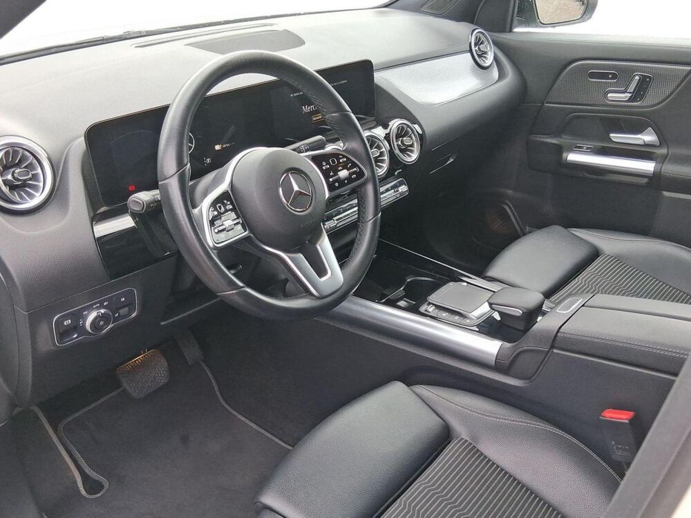 Classe GLA 250 e 160+102ch Business Line 8G-DCT 2021 occasion 13730 ST VICTORET