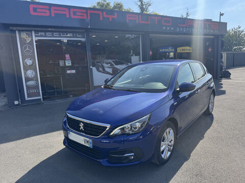 Peugeot 308 1.2 PURETECH 110CH E6.3 S&S STYLE